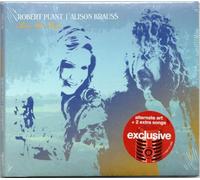 Planttkrauss - Tg Raise the Roof Alt Art/2 Extra Songs