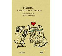 Plantu, l'éditorial en Caricature