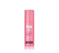 Plantur 21#Booster de cheveux longs - 125 ml - Sérum pour cuir chevelu avec complexe de caféine - Accélère la croissance des cheveux - Soin des cheveux anti-chute - Apporte de l'énergie à la racine