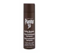 Plantur 39 250ml Phyto-Coffein Couleur Marron, Shampoing