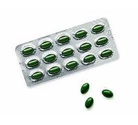 Plantur 39 - 60 Caféine Cheveu Actif Gélules Perte des Cheveux