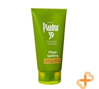 Plantur 39 Après-shampoing pour Teints Et Endommagé Cheveux Avec Caféine 150 ML