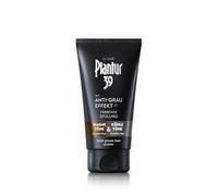 Plantur 39 Après-shampoing teintant anti-gris 150 ml - Après-shampoing pour cheveux plus foncés - Masque en douceur les cheveux gris - Après-shampoing colorant permanent