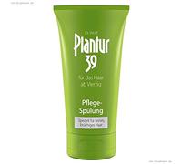 Plantur 39 Après-shampooing pour cheveux fins et cassants 150 ml