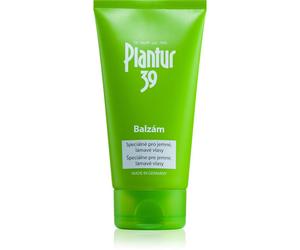 Plantur 39 baume à la caféine pour cheveux fins 150 ml