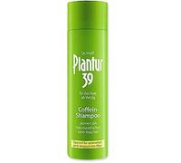 Plantur 39 - Caféine Shampoo Coleur Perte des Cheveux Alpecin