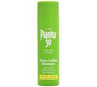 Plantur 39 Coffein-Shampoo Color, 250 ml Shampoing