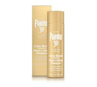 Shampooing Plantur 39 Color Phyto Caféine Blonde couleur plus intense perte d...