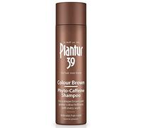 Plantur 39 Color Braun Phyto-Coffein-Shampoo, 250 ml