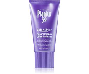 Plantur 39 Color Silver baume à la caféine anti-jaunissement 150 ml