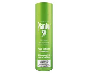 Plantur 39 Fyto-cafeïne Shampoo 250ml Fine Hair