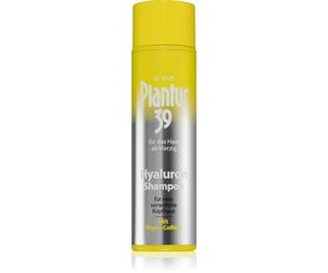 Plantur 39 Hyaluron shampoing anti-chute à l'acide hyaluronique 250 ml