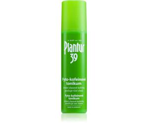 Plantur 39 lotion tonique cheveux pour stimuler la repousse des cheveux et renforcer les racines 200 ml