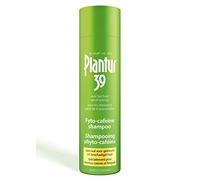 Plantur 39 Phyto-caféine Shampooing Cheveux Colorés 250ml