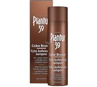 Plantur 39 Phyto-Coffein Color Brown Shampooing 250 ml