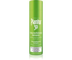 Plantur 39 shampoing à la caféine pour cheveux fins 250 ml