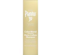Plantur 39 Shampoo Coleur Blond 250ml