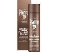 Plantur 39 Shampoo Color Brun 250ml