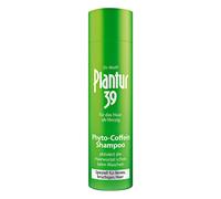 Plantur 39 Shampooing Phyto-Caféine 250 ml