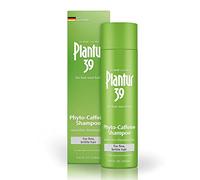Plantur 39 Shampooing Phyto-Caféine pour cheveux fins 250 ml