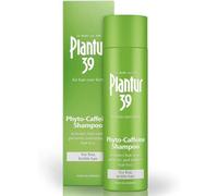 Plantur 39 Shampooing Phyto-Caféine pour cheveux fins 250 ml