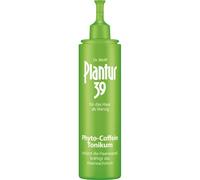 Plantur 39 Soin Soin des cheveux Phyto-Coffein-Tonikum 200 ml