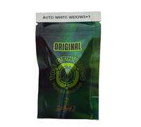 |PlantX Genetics | Auto white widow | Graines à collectionner autoflorissantes | 3 graines |