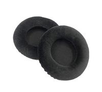 planuuik 1 Paire d'oreillettes Coussin d'éponge Doux Coussin d'oreille pour Steelseries Siberia V1 / V2 / V3
