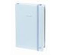Planweek Pastel Blau 2024