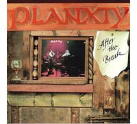 Planxty - After The Break [Import]