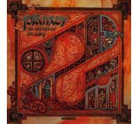 Planxty - The Well Below The Valley by Planxty (1990) Audio CD