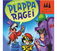 Plapparagei