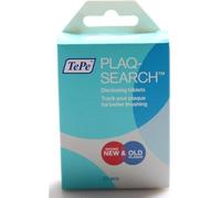 PlaqSearch 20 Advanced Disclosing Fruit-Flavoured Chew-Tabletss