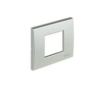 Plaque 2P Light Tech