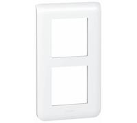 PLAQUE 2X2M BLANC V ENTR 57