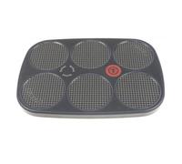 Plaque 6 Crepes Tefal