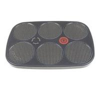 Plaque 6 Crepes Tefal Pour Pieces Cuisson Petit Electromenager - Ts-01018791 G