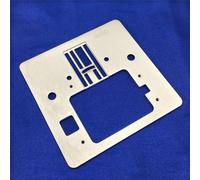 Plaque À Aiguille De Haute Qualité, Accessoire De Couture Q60d Pour Singer 4423 4432 5511 #416472401 Aa8256