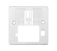Plaque à aiguille en acier inoxydable (1PCS), Accessoires pour machine à coudre, pour 4423, 4432, 5511