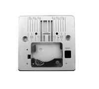 Plaque à aiguille, plaque à aiguille, plaque à aiguille, masque transparent pour machine à coudre Singer Heavy Duty 4411, 4423, 4432, 4452 avec série ZH | Singer CT