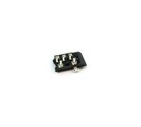 Plaque à bornes C00299614 pour Cuisinière HOTPOINT ARISTON, INDESIT
