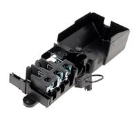 PLAQUE A BORNES FASTEX pour FOUR SCHOLTES - C00039459