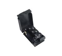 Plaque A Bornes Secteur Pour Cuisiniere Rosieres - 44000520