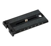 Plaque à dégagement rapide Cullmann 40494 Magnesit MX494 | ✅ Livraison gratuite à partir de 100 €
