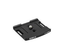 Plaque à dégagement Rapide SIRUI (TY-D800)