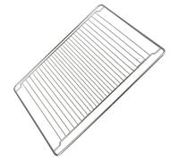 Plaque à four - Bosch - Grille combinée 0610 - 465x375x25 mm - Blanc