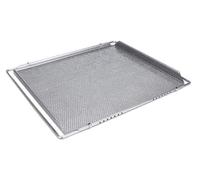 Plaque À Gâteau Perforée Extensible Städter Pour Cuire Du Pain Et De La Pizza