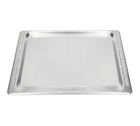 Bauknecht Plaque pâtisserie / lèchefrite 101970-34933 445 x 375 x 16 mm compatible IGNIS