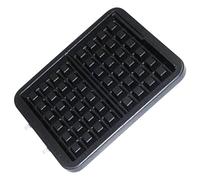 Plaque à gaufre - Gaufrier, croque-monsieur (TS-01040300 KRUPS)