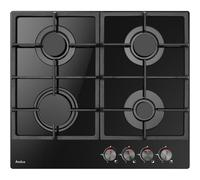 Plaque à Gaz Amica Pgca 6100 Apb